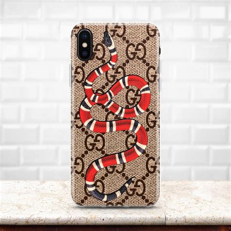 gucci i phone xr case|gucci inspired iphone xr case.